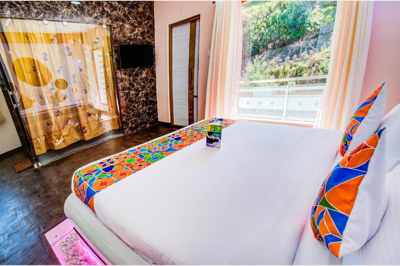 Oyo 27753 Kasa Luxury 3* Kodaikanal