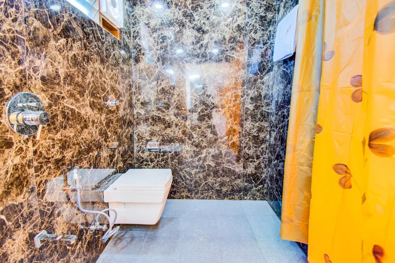 Oyo 27753 Kasa Luxury 3*