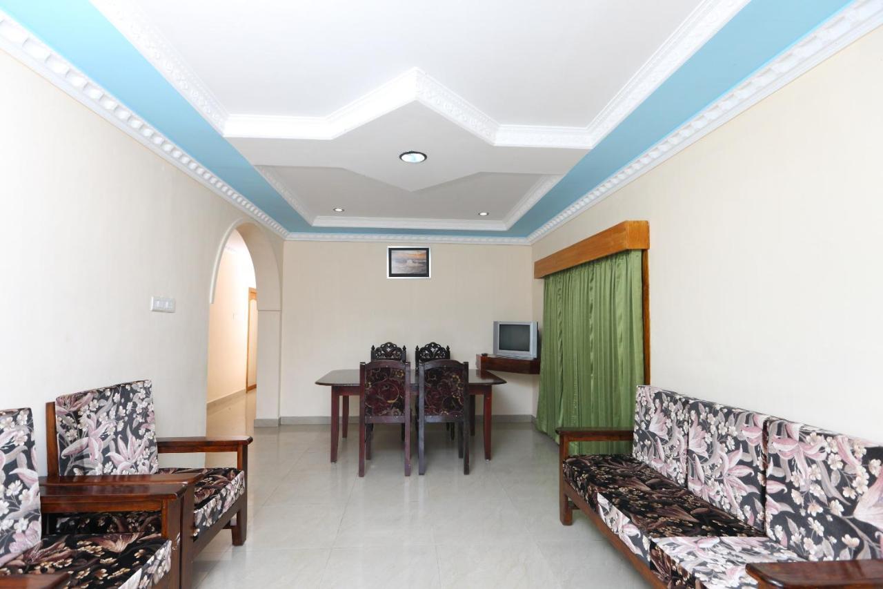 Oyo 13807 Gurupriya Hotel Kodaikanal