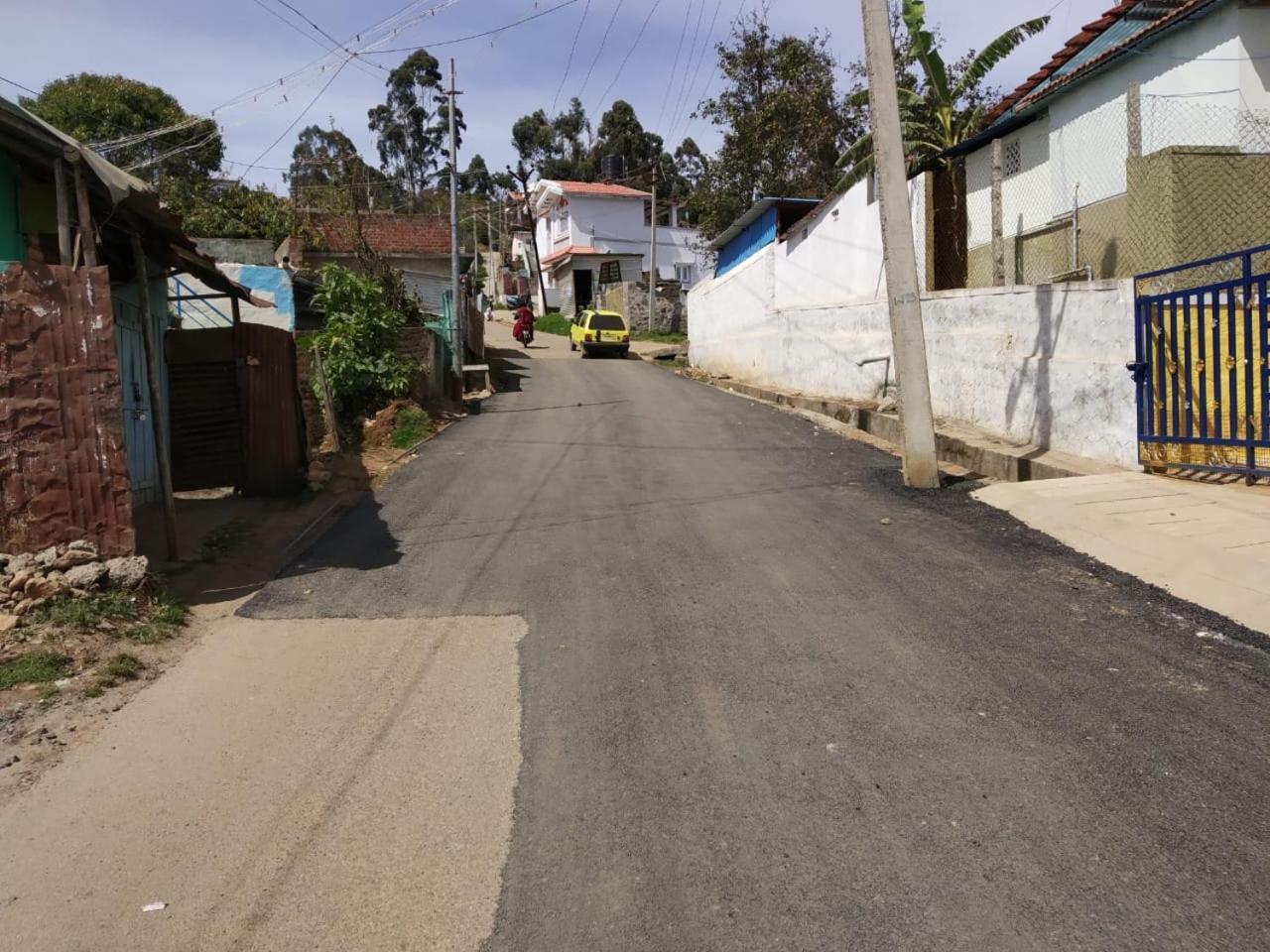 Pears Tree Duplex Kodaikanal