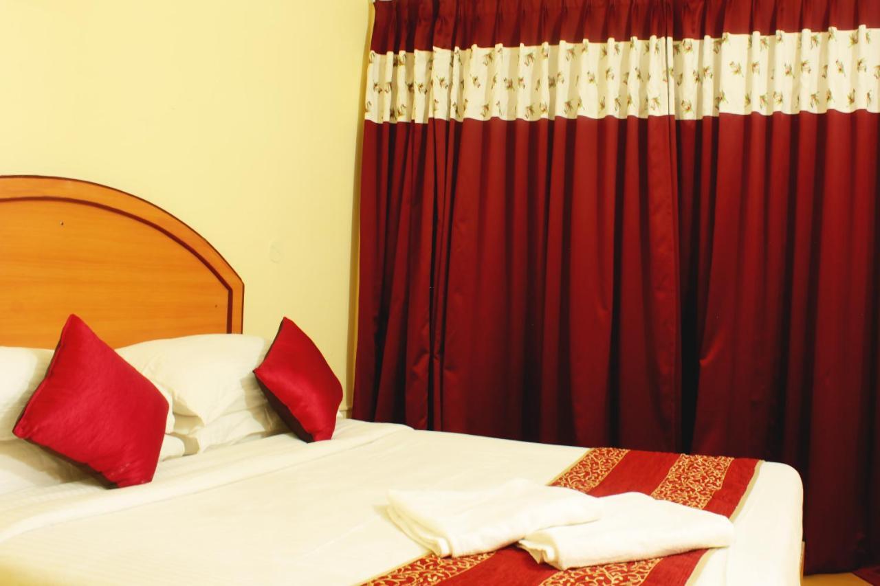 Resort Country Club Valley Vista 4*