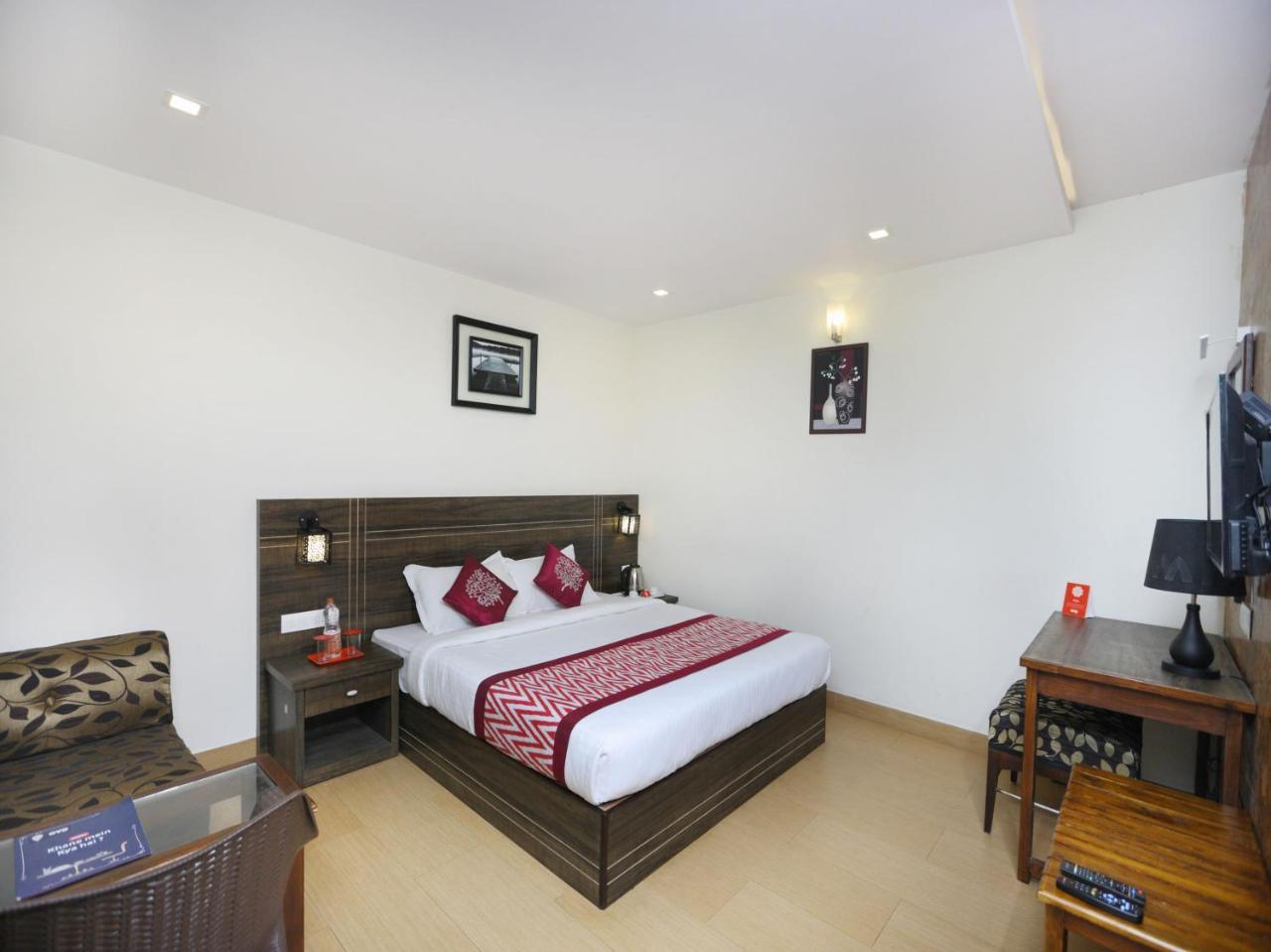 Cliffton 2* Kodaikanal