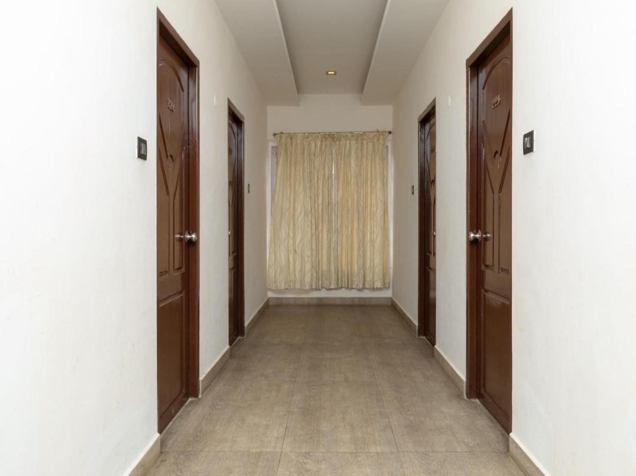 Hotel Cliffton Kodaikanal