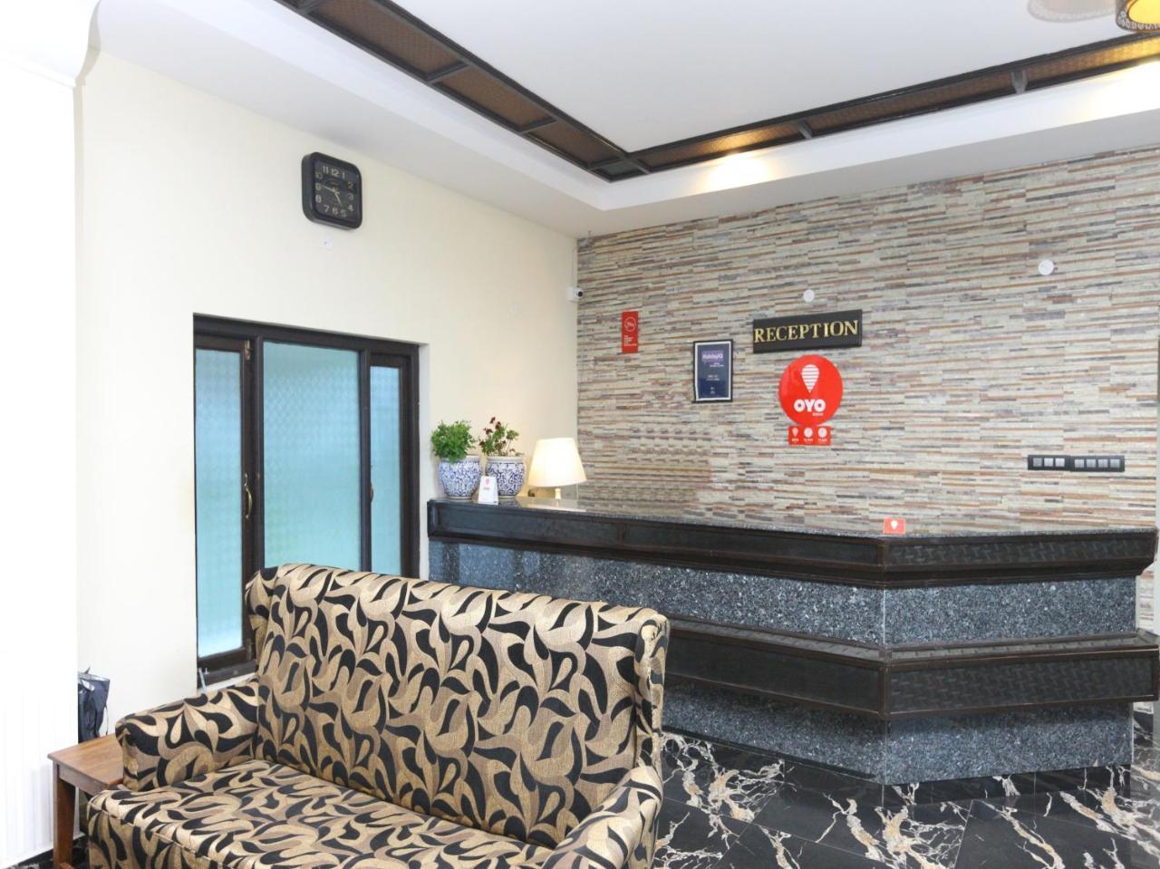 Cliffton 2* Kodaikanal
