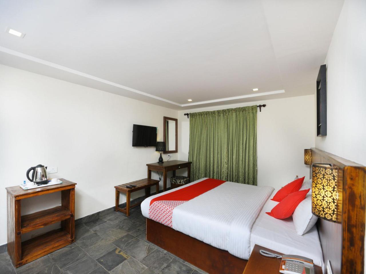 Cliffton Kodaikanal