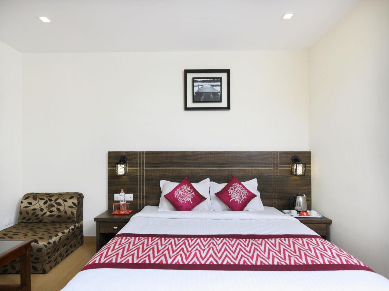 Cliffton Hotel 2*