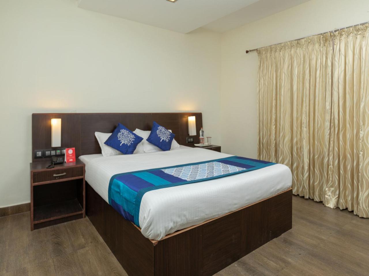 Cliffton Kodaikanal