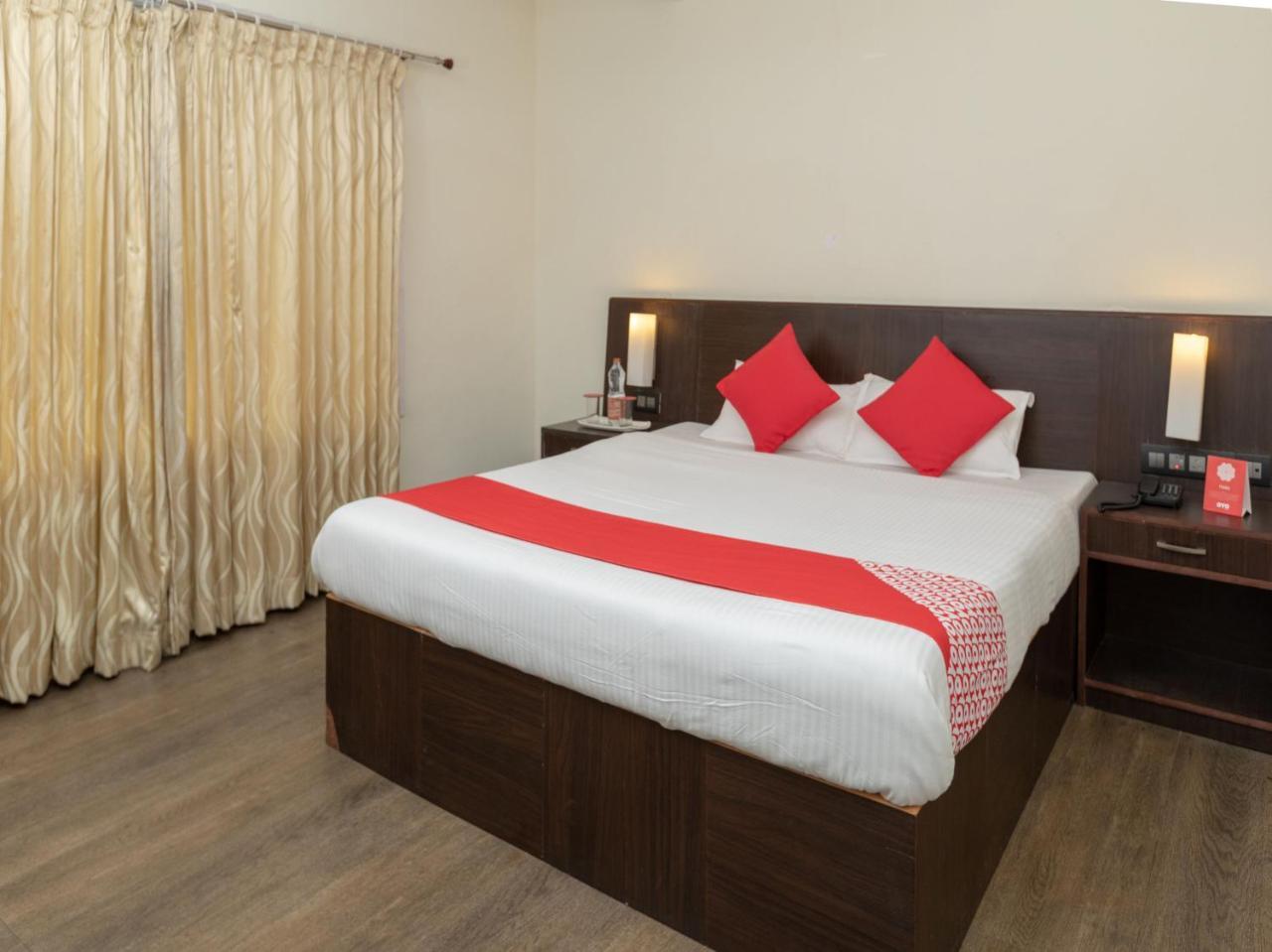 Hotel Cliffton Kodaikanal