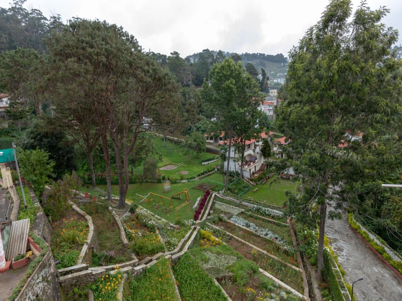 Cliffton 2*