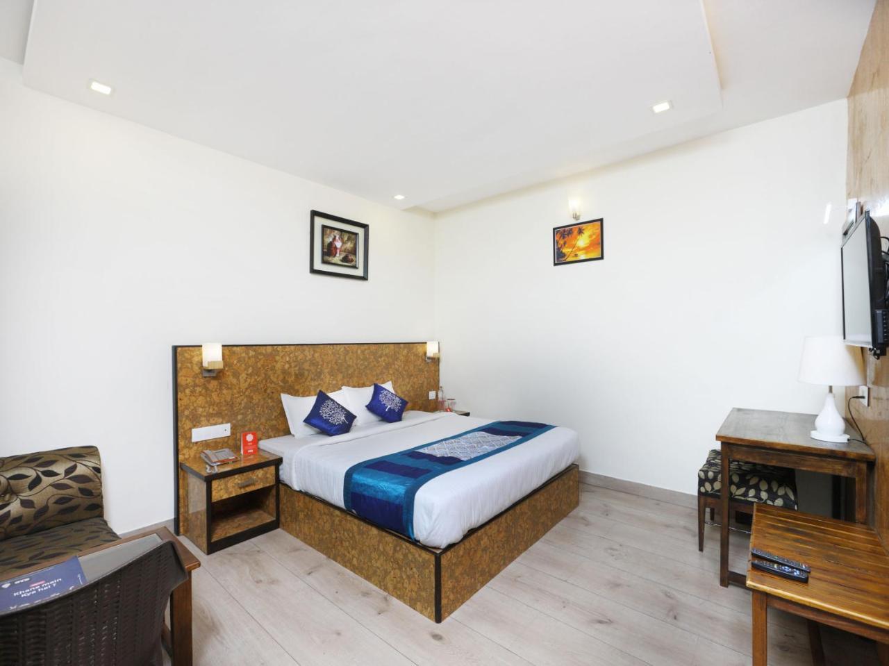 Cliffton Hotel Kodaikanal