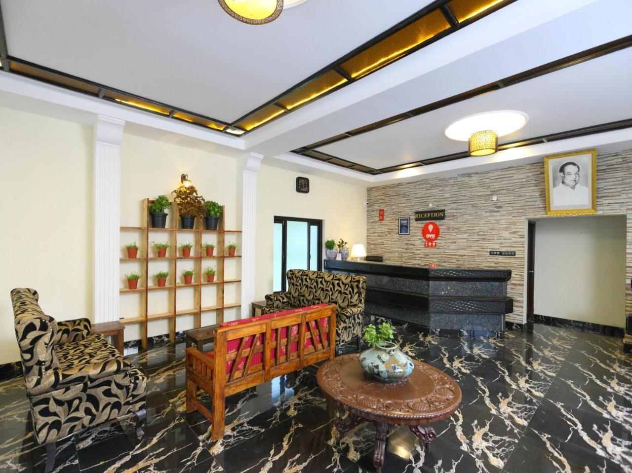 Cliffton Hotel Kodaikanal