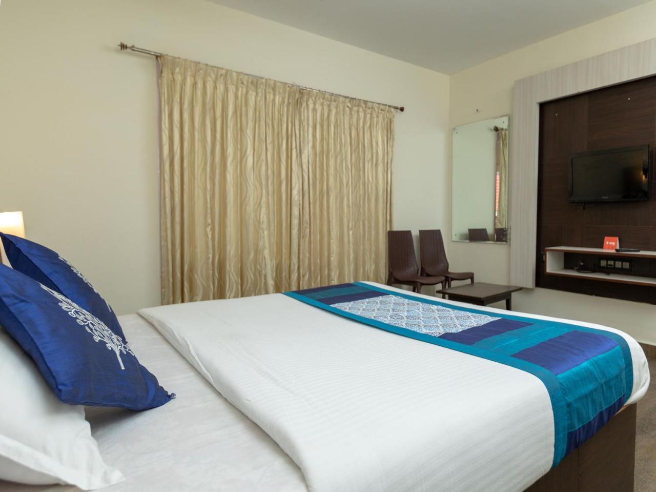 Cliffton Hotel 2*