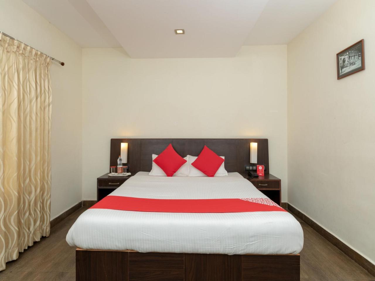 Cliffton Hotel 2*
