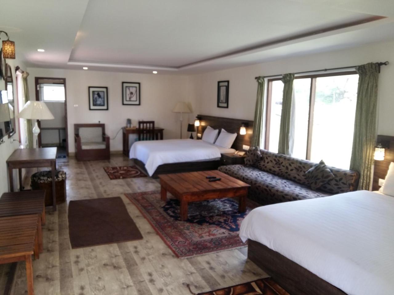 Cliffton 2* Kodaikanal