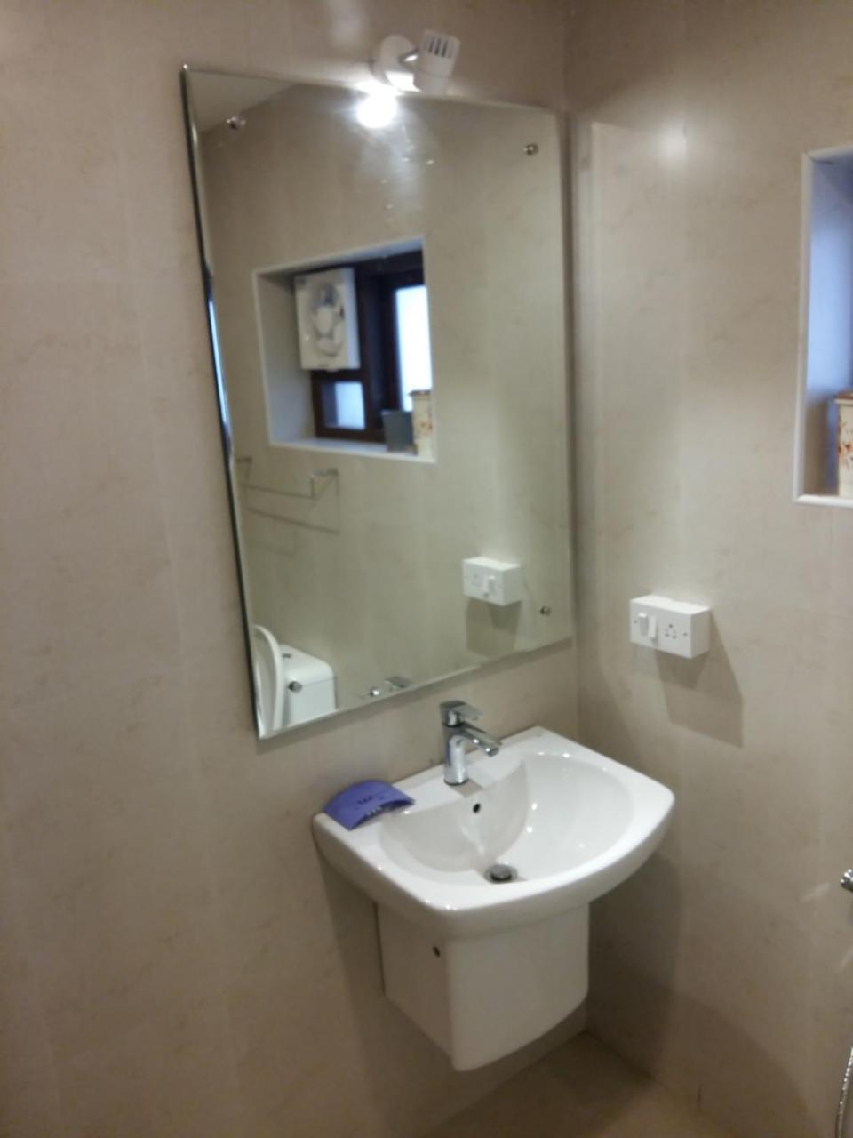 Hotel Cliffton