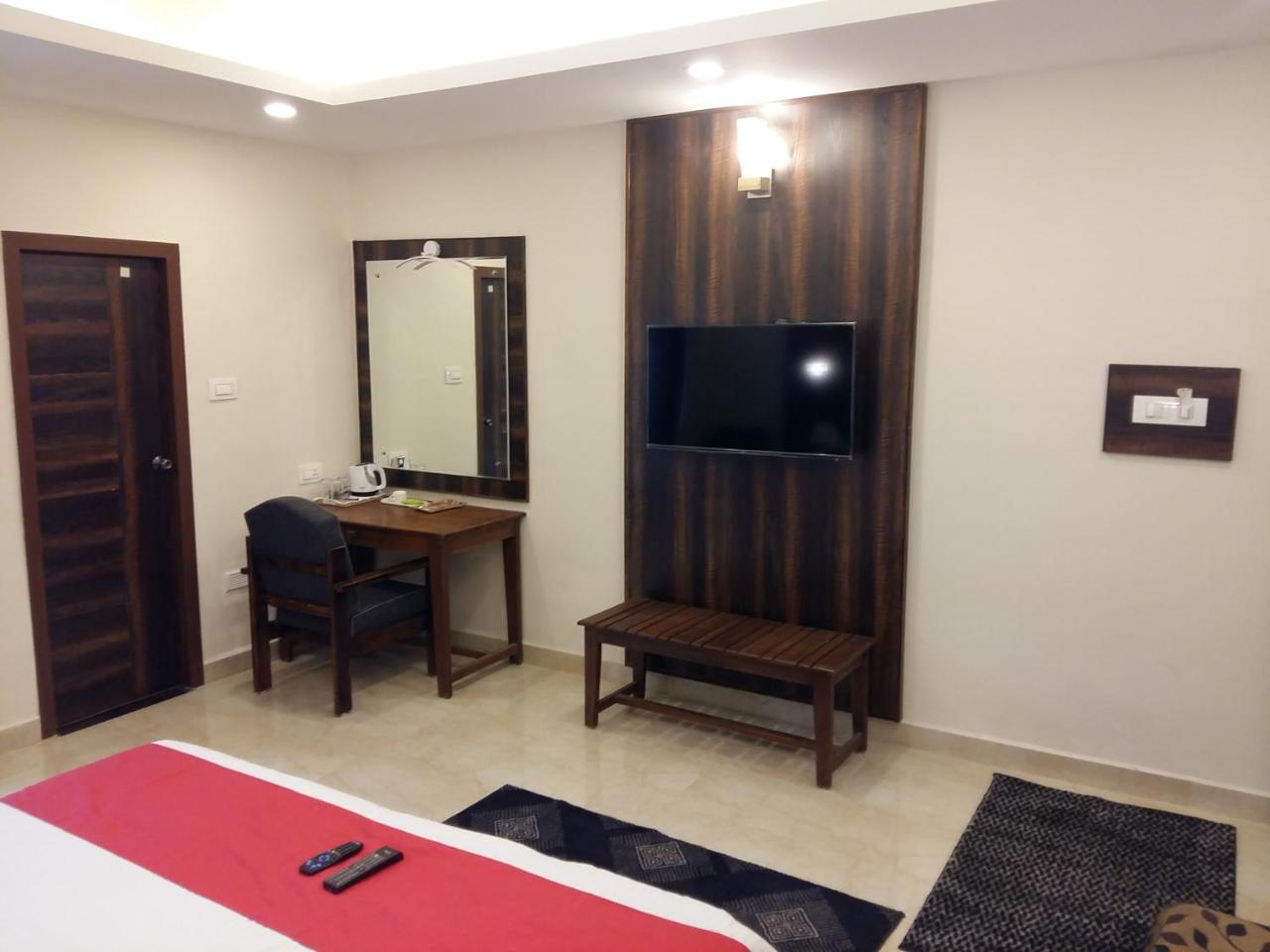 Cliffton 2* Kodaikanal