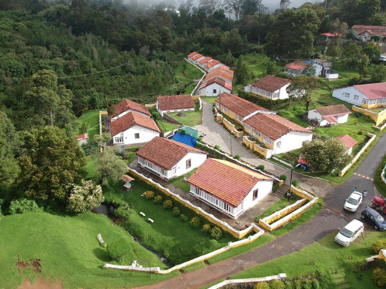 Holiday Home Resort Resort