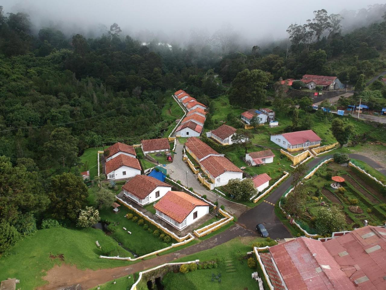 Resort Holiday Home Resort