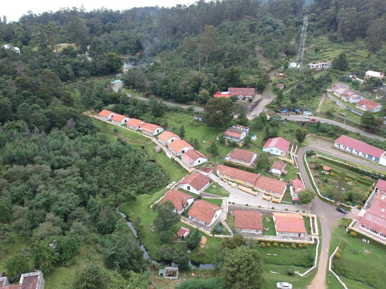 Holiday Home Resort Resort Kodaikanal