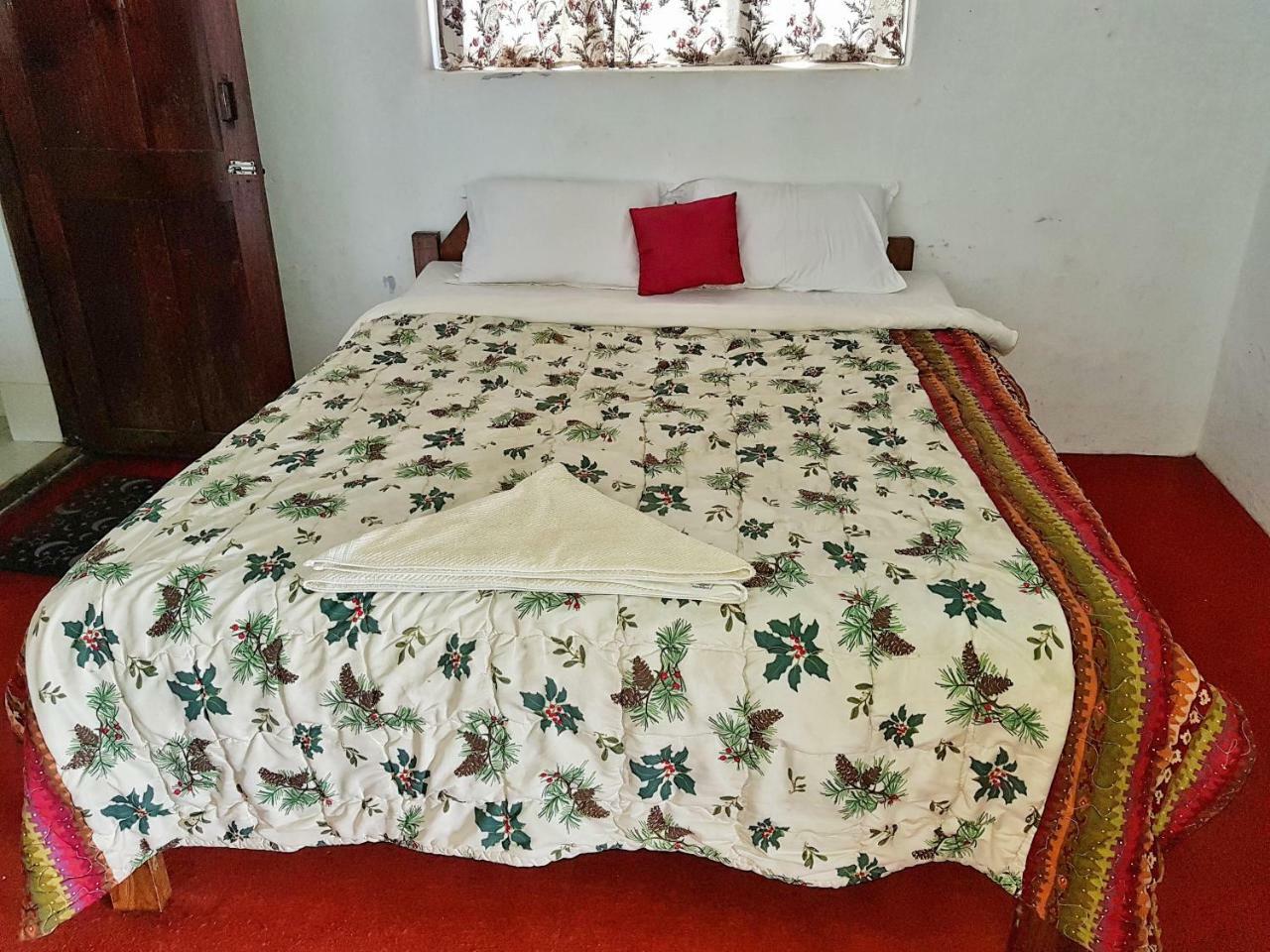 Greenlands Youth Economy hotel Kodaikanal