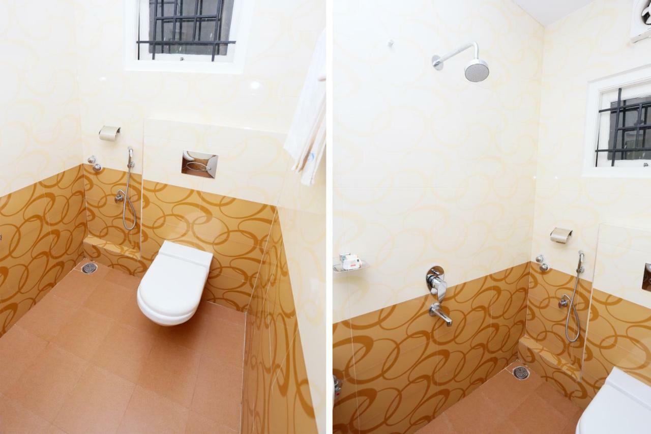 Oyo 24192 Vc Elite Residency Hotel 3*
