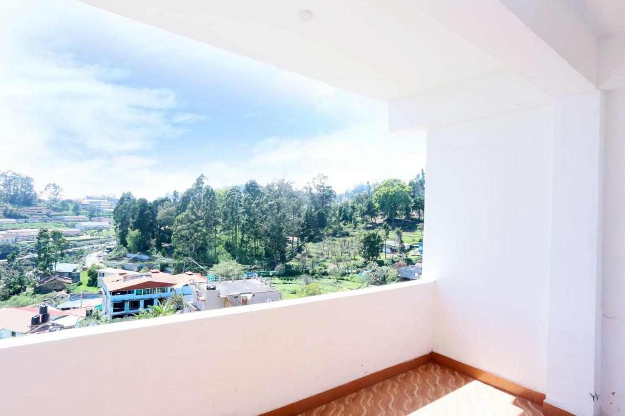 Oyo 24192 Vc Elite Residency Hotel Kodaikanal