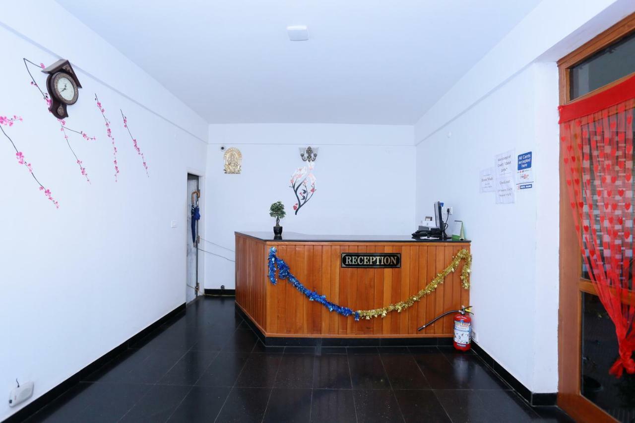 Oyo 24192 Vc Elite Residency Hotel Kodaikanal
