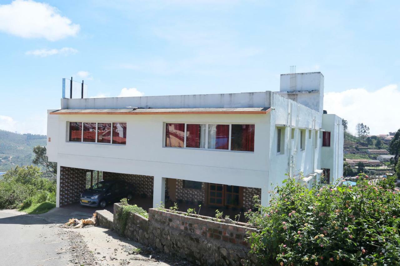 Oyo 24192 Vc Elite Residency 3*