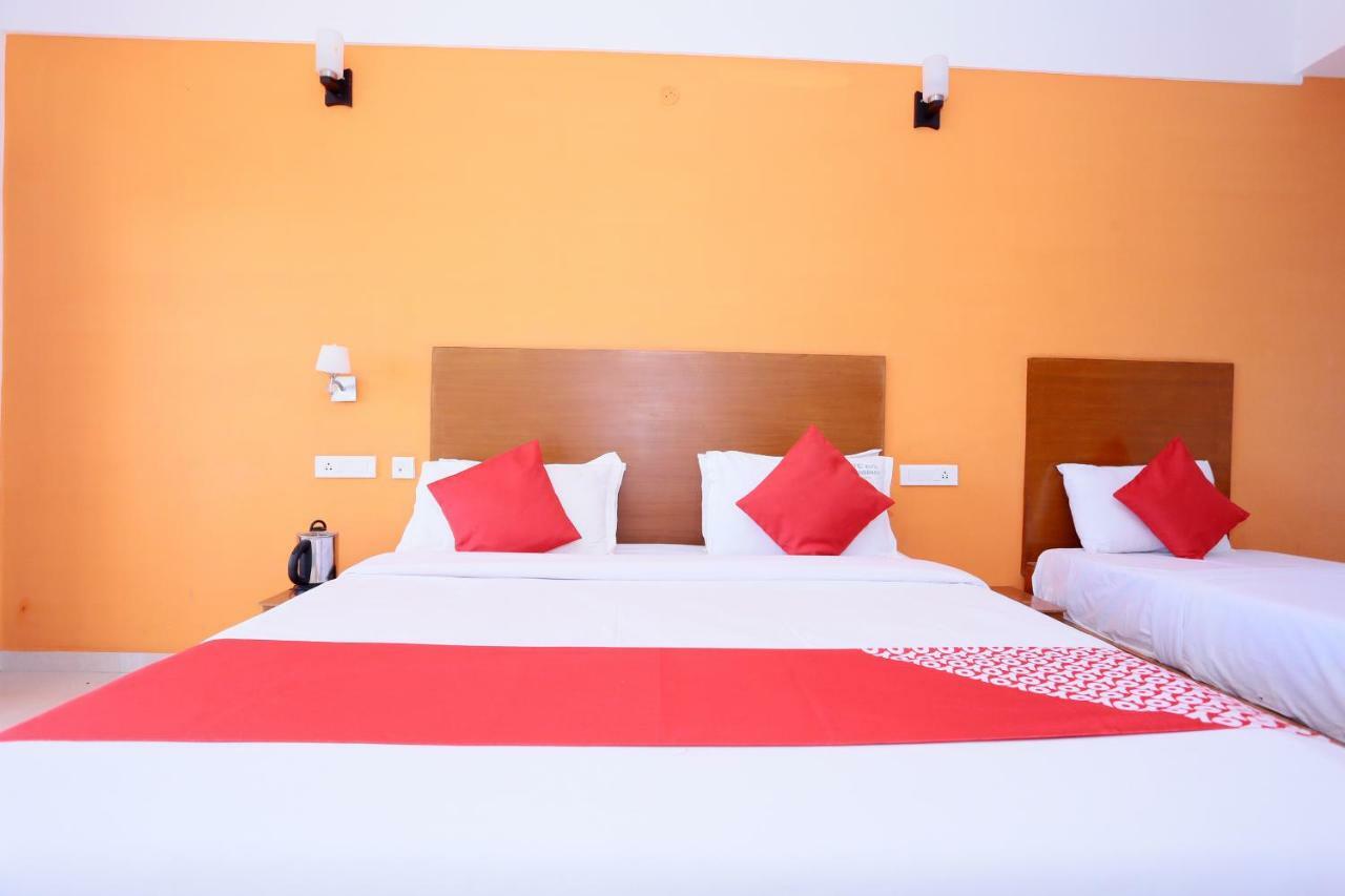 Oyo 24192 Vc Elite Residency