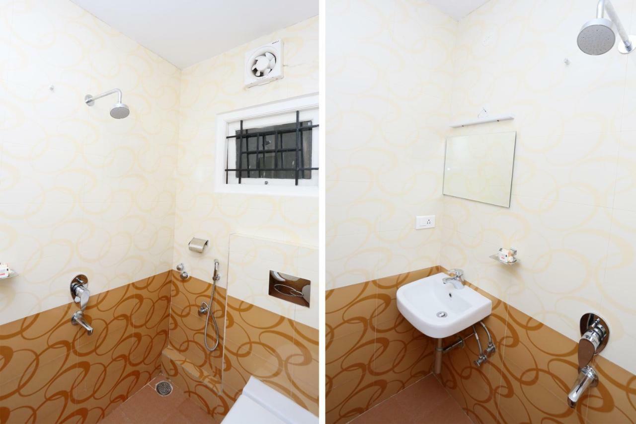 Oyo 24192 Vc Elite Residency Kodaikanal