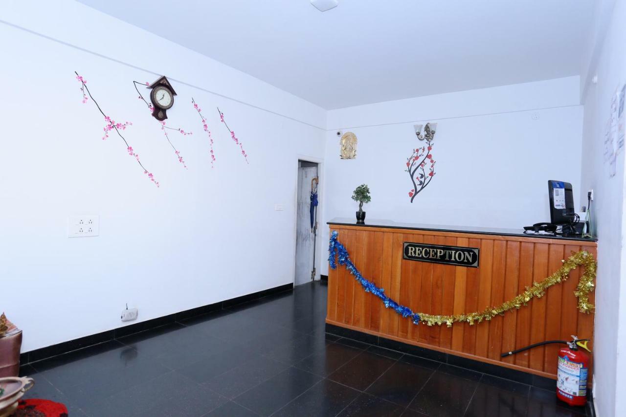 Hotel Oyo 24192 Vc Elite Residency