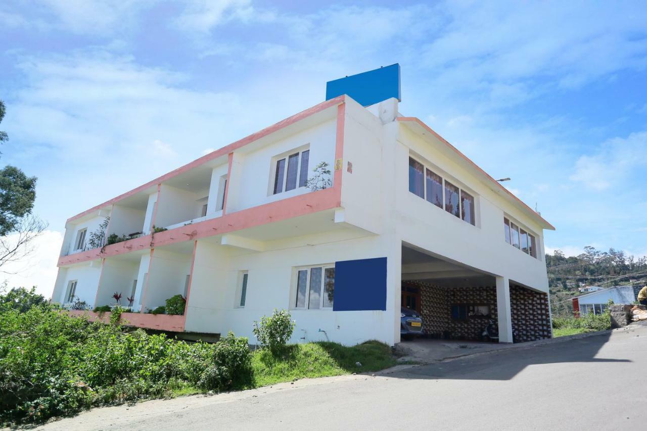 Hotel Oyo 24192 Vc Elite Residency