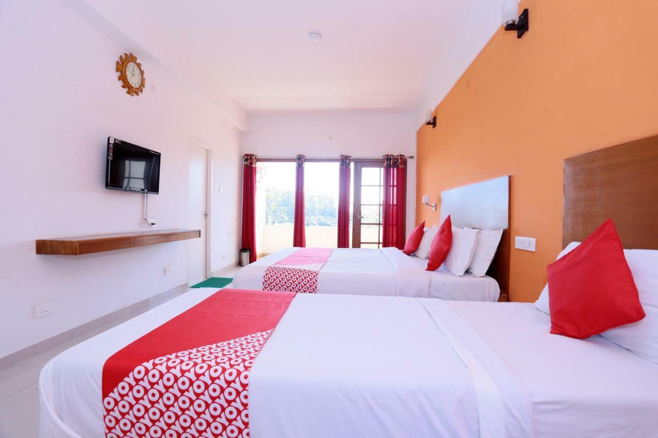 Hotel Oyo 24192 Vc Elite Residency Kodaikanal