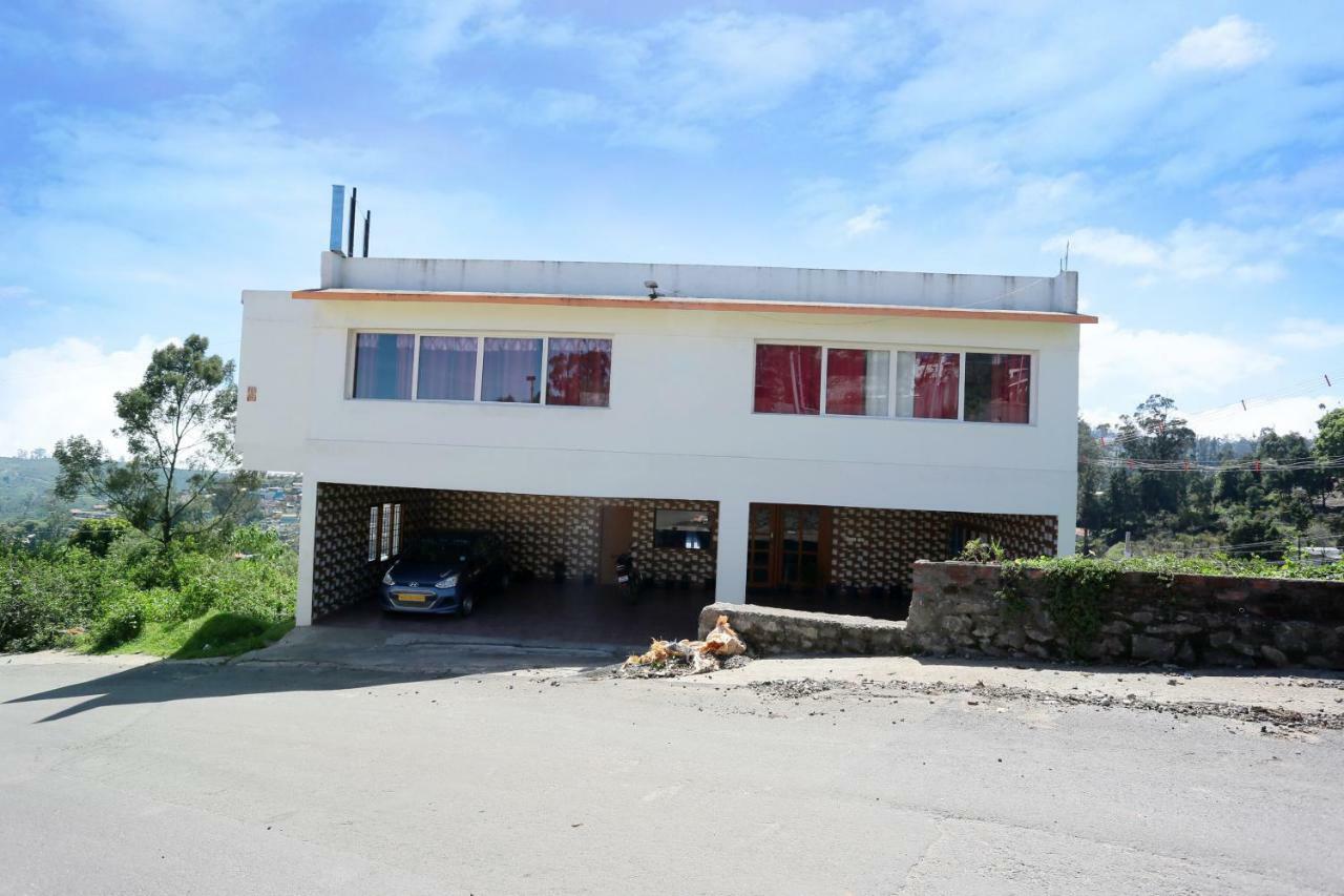 Oyo 24192 Vc Elite Residency Hotel