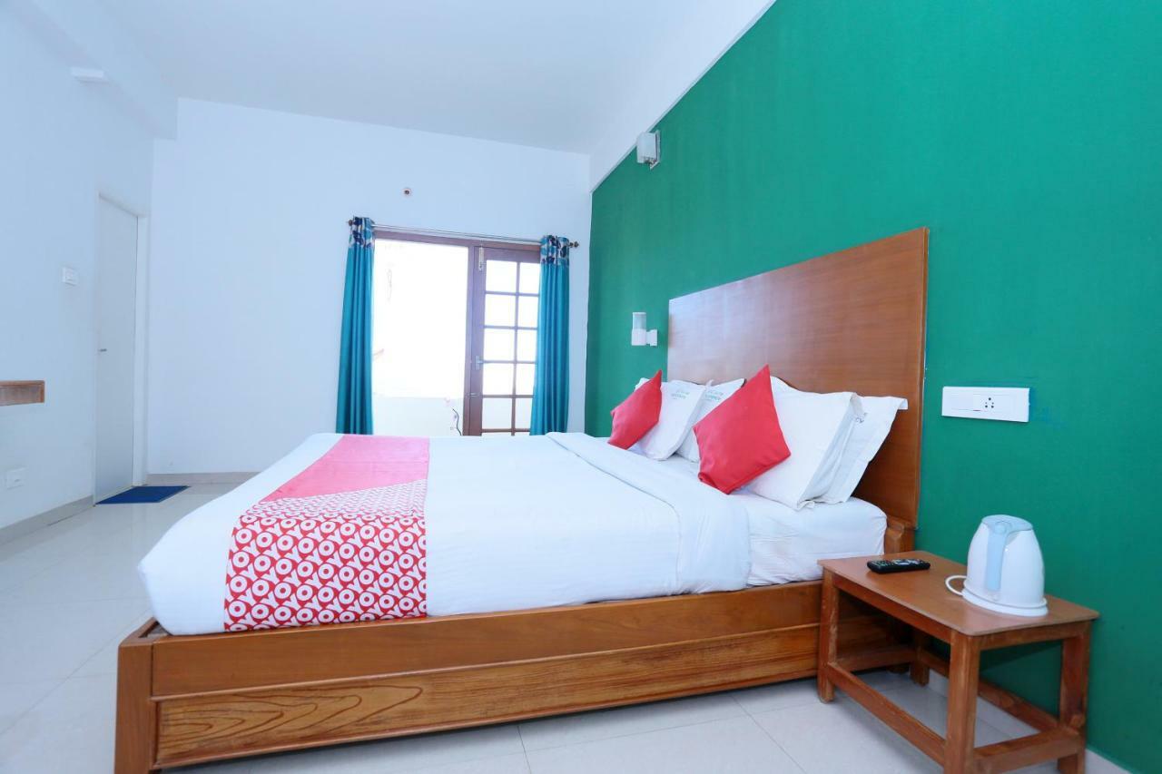 Oyo 24192 Vc Elite Residency