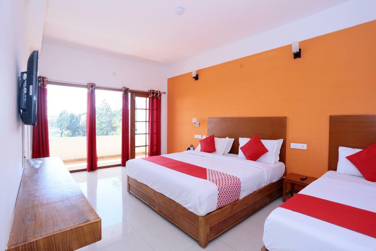 Oyo 24192 Vc Elite Residency