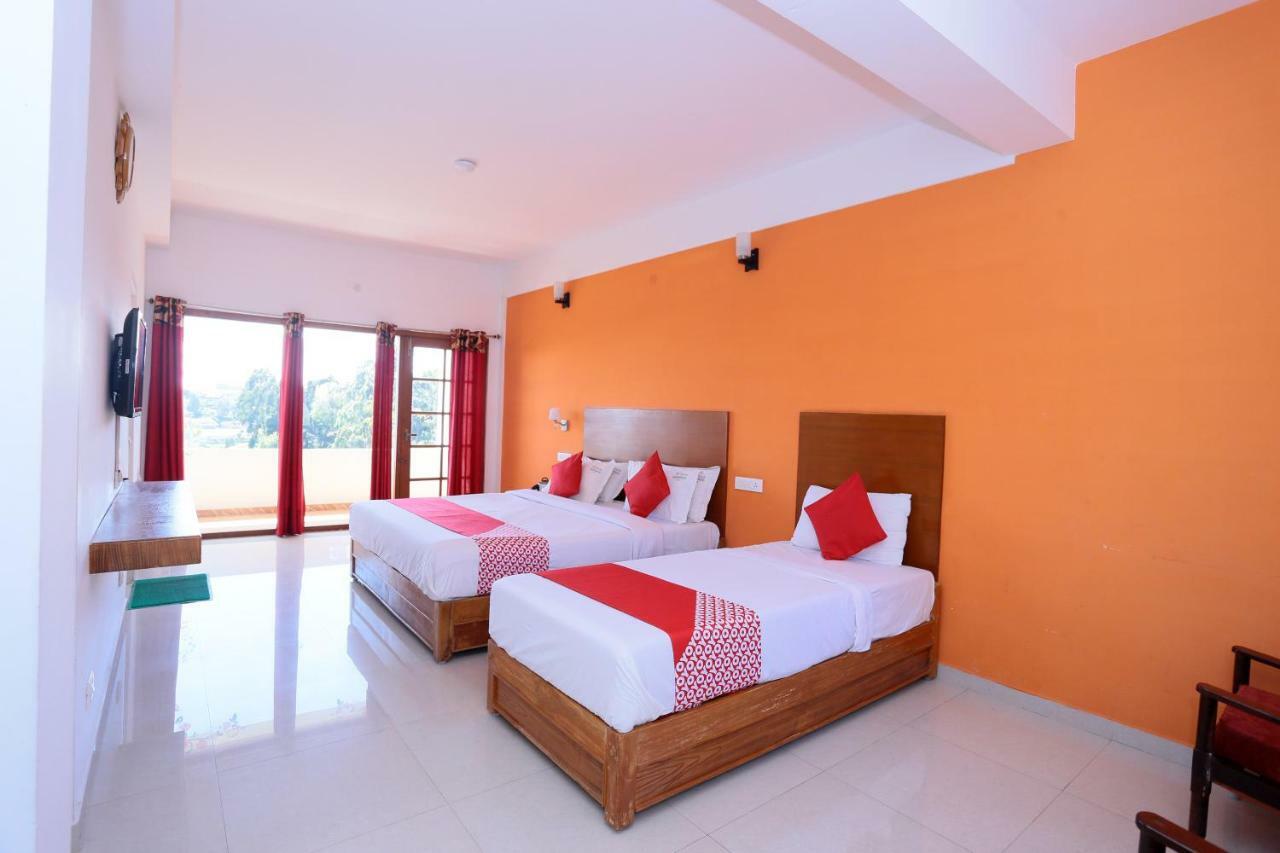 Oyo 24192 Vc Elite Residency Hotel Kodaikanal