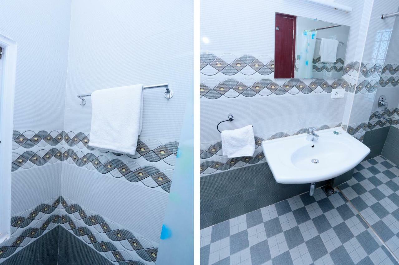 Oyo 24192 Vc Elite Residency Hotel Kodaikanal