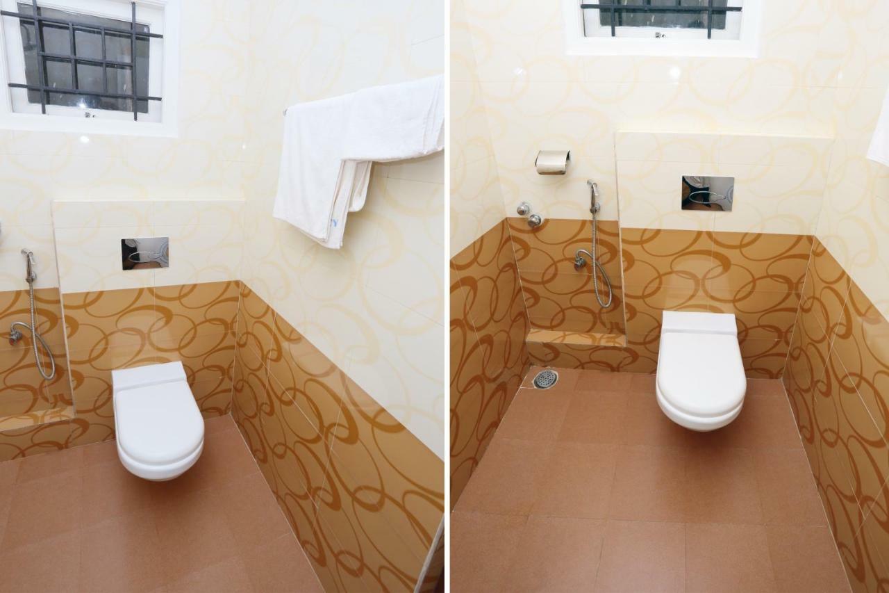 Oyo 24192 Vc Elite Residency Hotel 3*