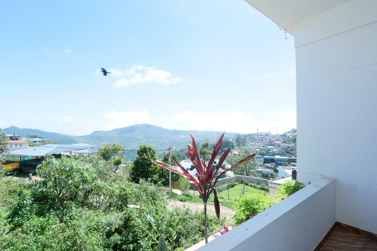 Oyo 24192 Vc Elite Residency Kodaikanal