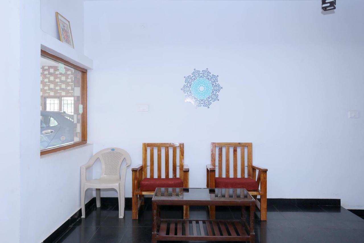 Hotel Oyo 24192 Vc Elite Residency Kodaikanal
