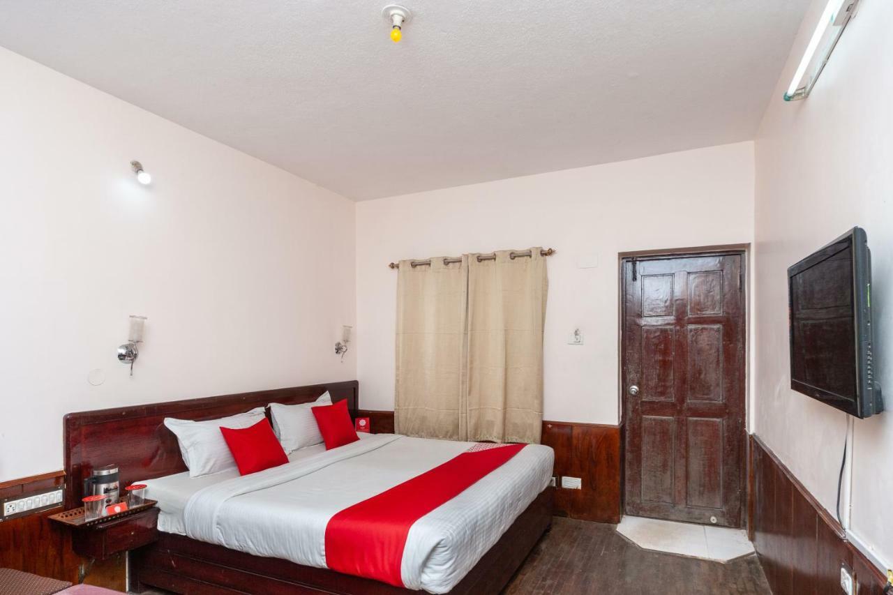 Hotel Oyo 27809 Ganapathy Garden