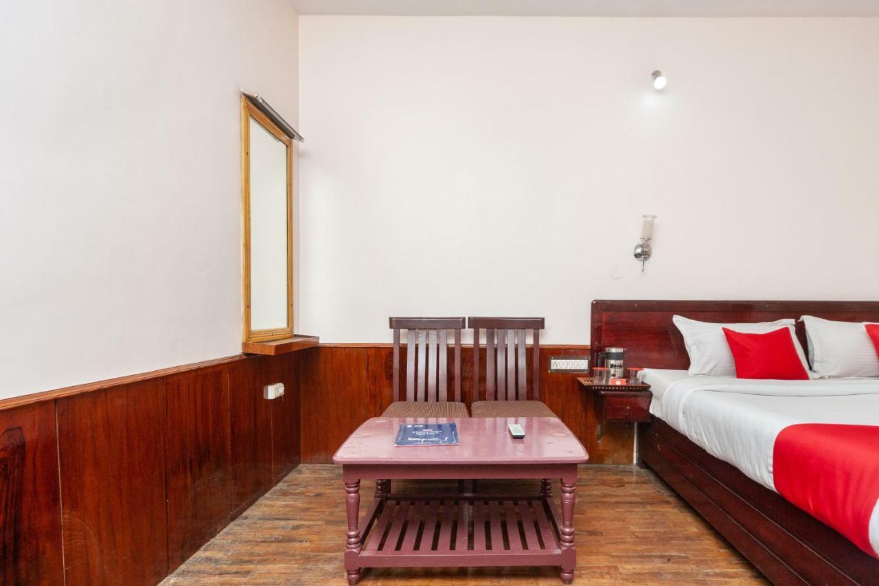 Oyo 27809 Ganapathy Garden Hotel