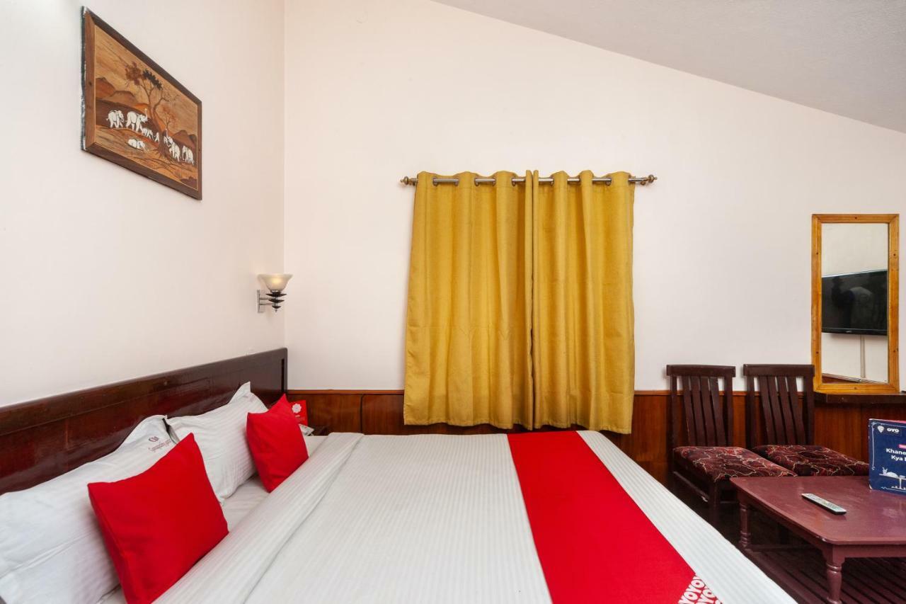 Oyo 27809 Ganapathy Garden Hotel