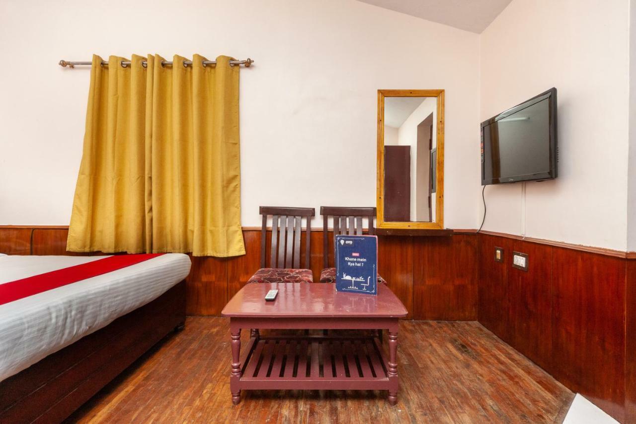Oyo 27809 Ganapathy Garden Hotel 3*