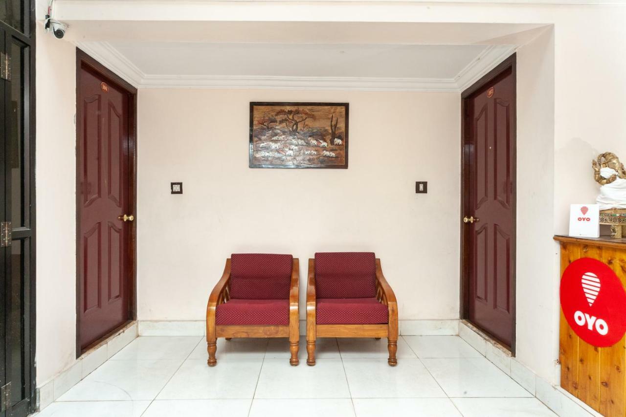 Oyo 27809 Ganapathy Garden Hotel Kodaikanal
