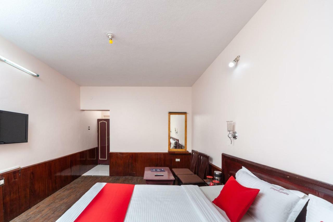 Oyo 27809 Ganapathy Garden Hotel