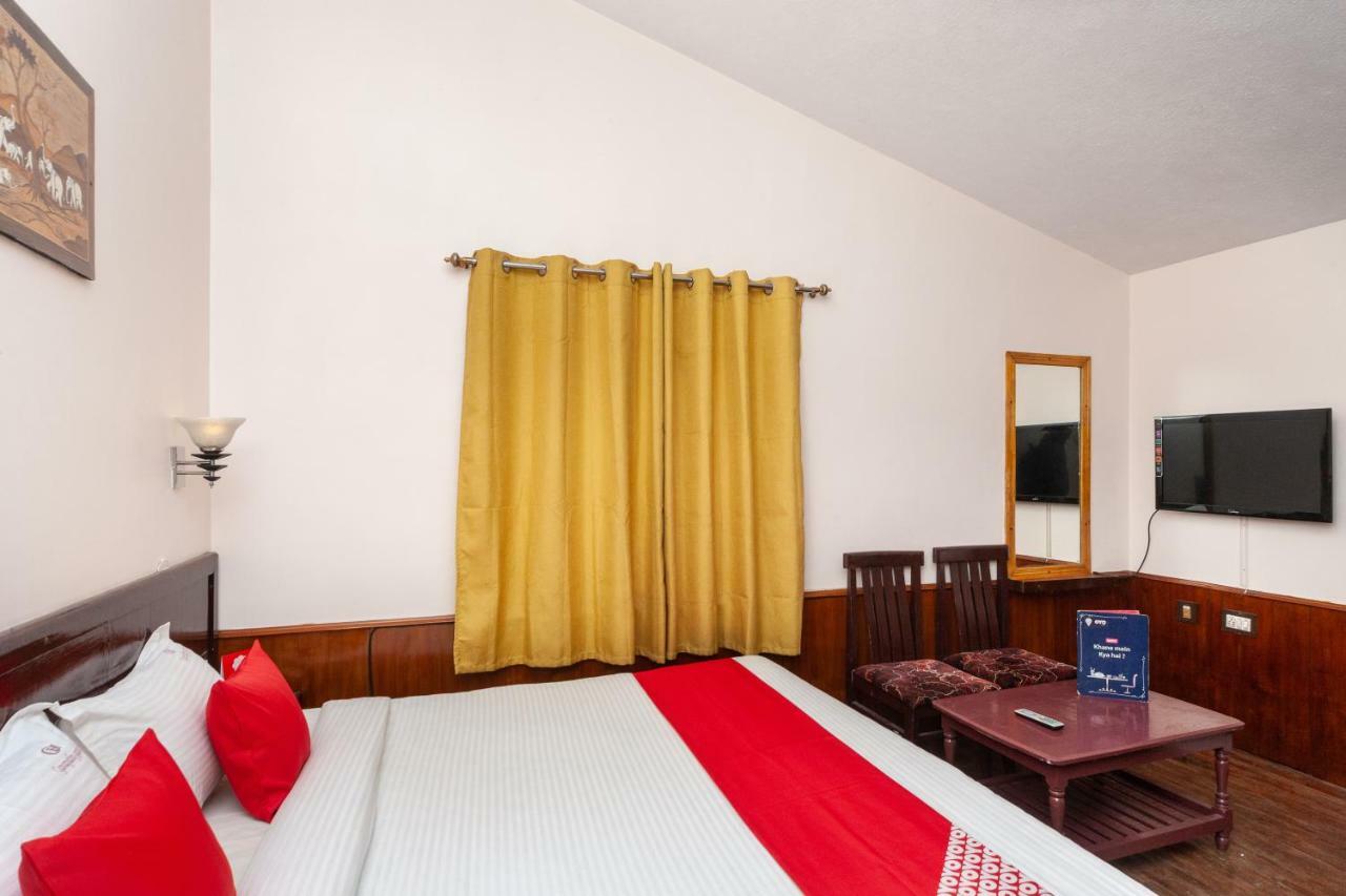 Hotel Oyo 27809 Ganapathy Garden Kodaikanal