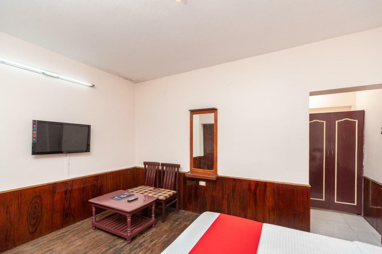 Oyo 27809 Ganapathy Garden 3* Kodaikanal