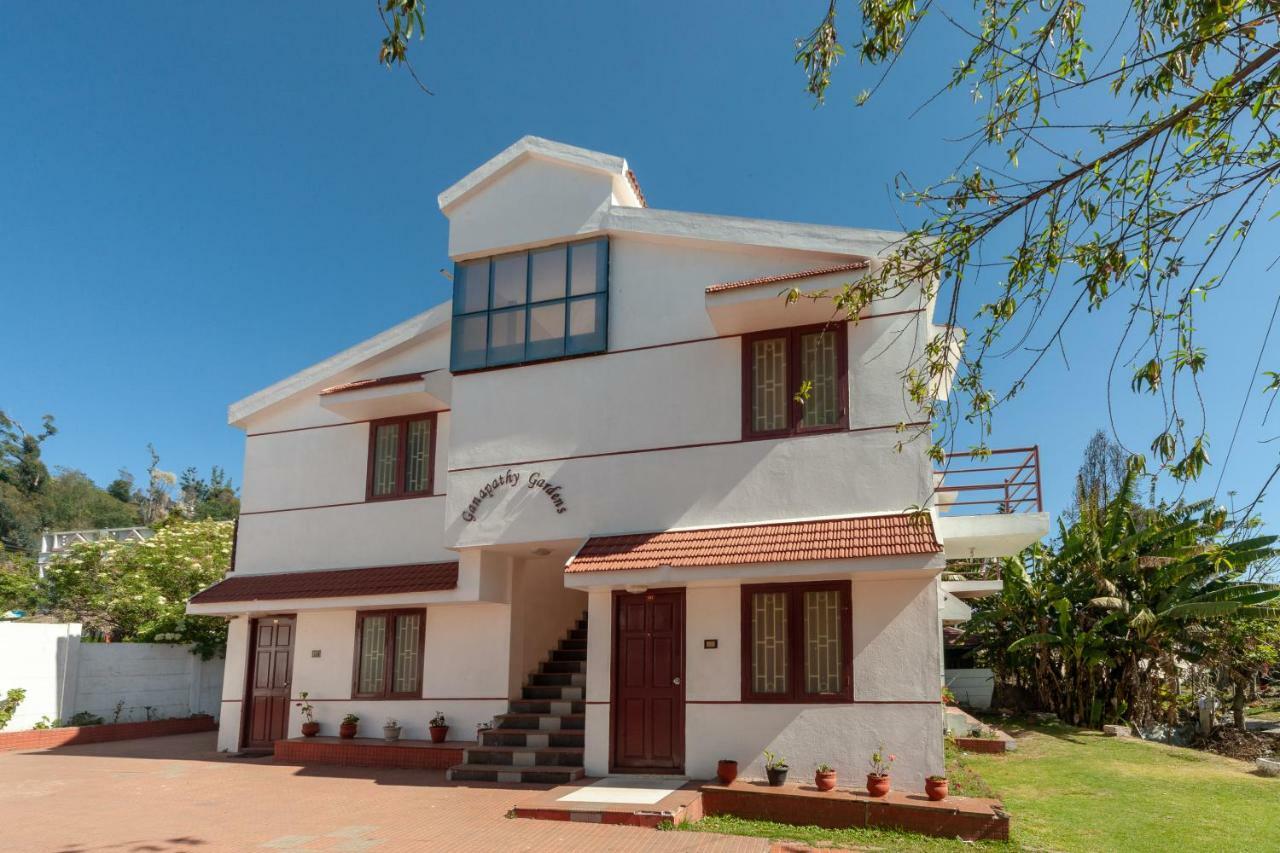 Oyo 27809 Ganapathy Garden 3*